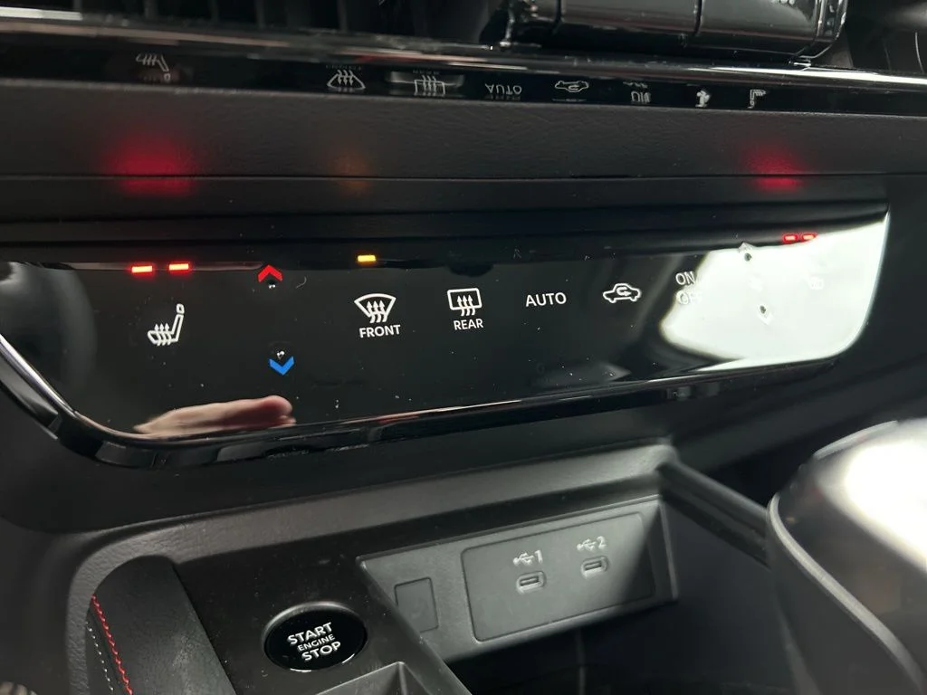 2026 Nissan KICKS SR AWD - Photo 18