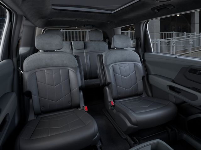 New 2027 Black Jade Green Kia X-LINE SX PRESTIGE image 17