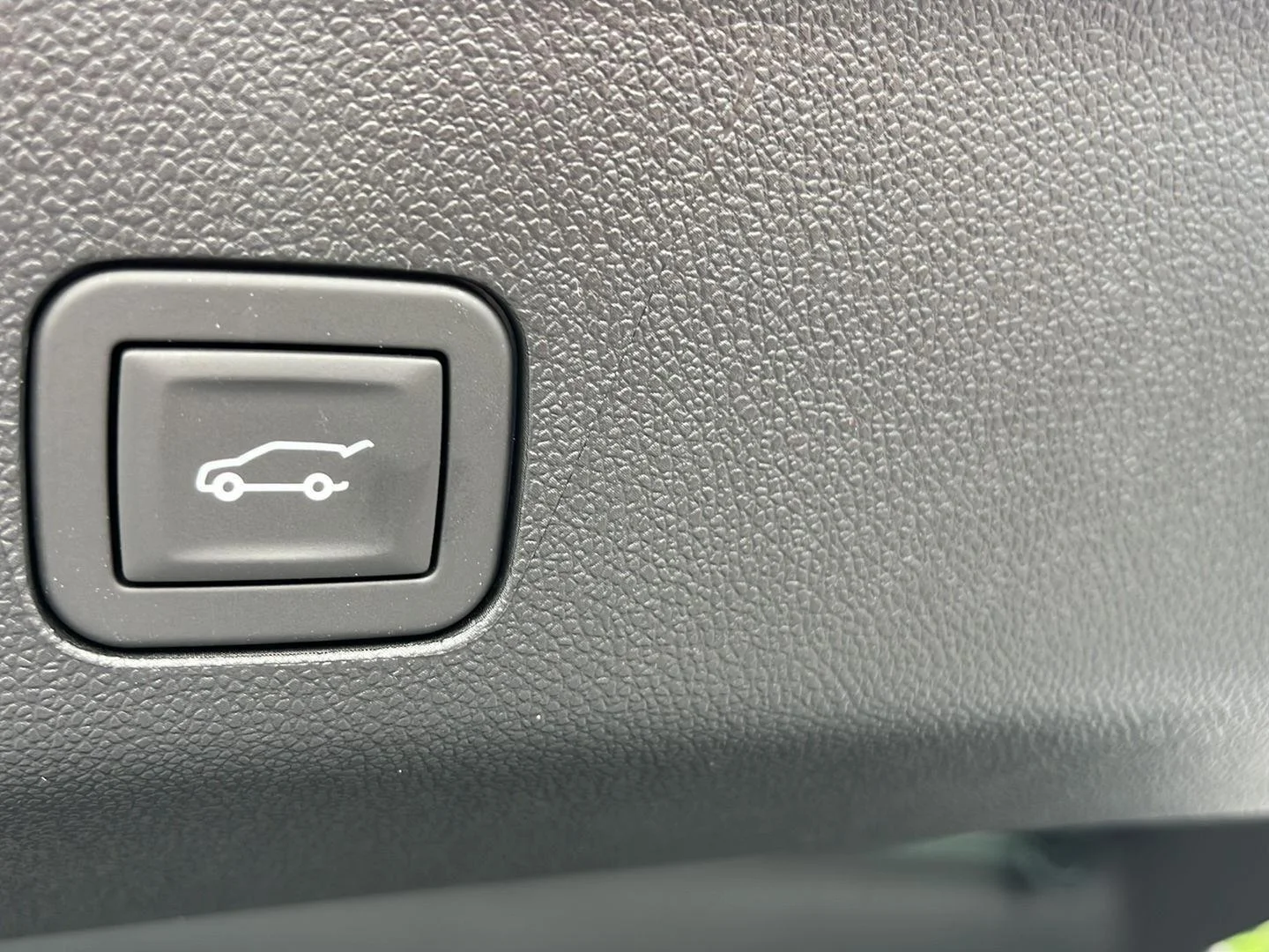 2026 Chevrolet Tahoe High Country - Photo 29