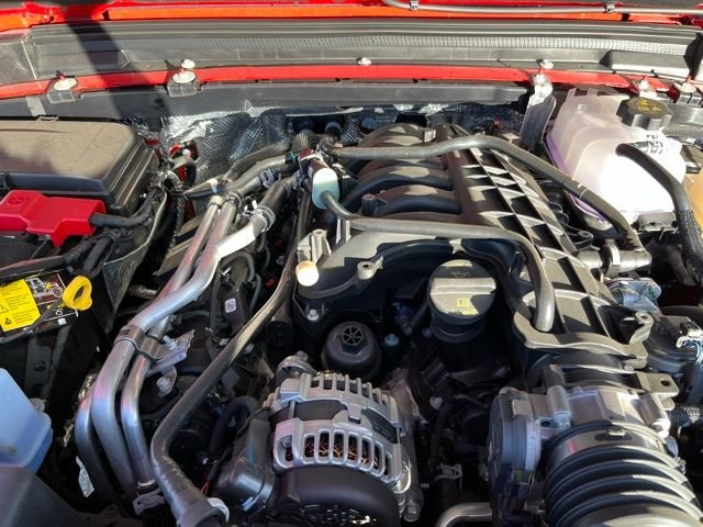 2026 Jeep Gladiator Sport - Photo 24