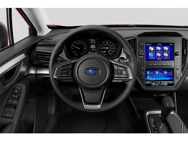 New 2027 IGNITION RED Subaru  image 15