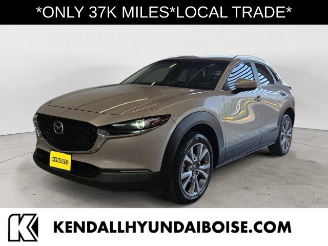 2024 Mazda CX-30