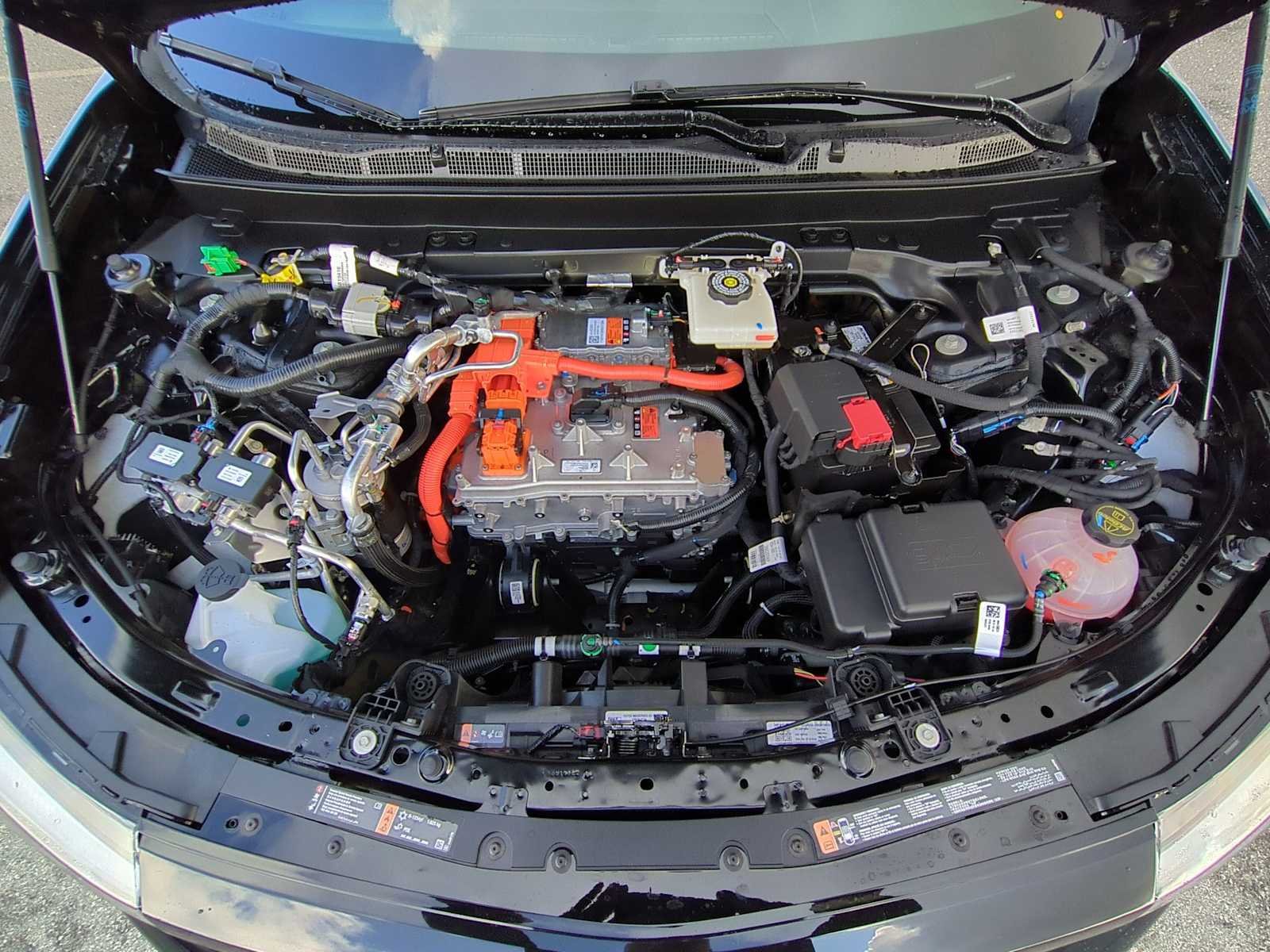 2026 Chevrolet Blazer EV LT - Photo 28