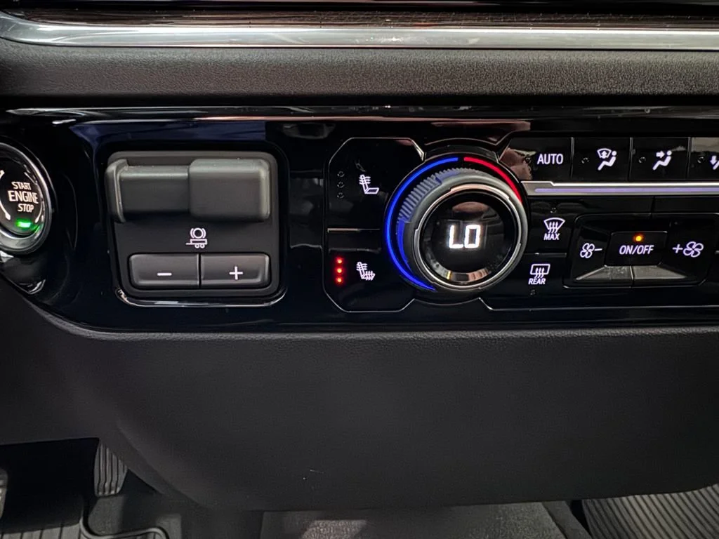 2026 Chevrolet Silverado 1500 LT - Photo 24