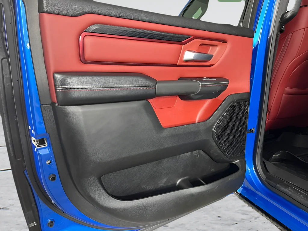 Used 2023 Blue Ram Rebel image 11
