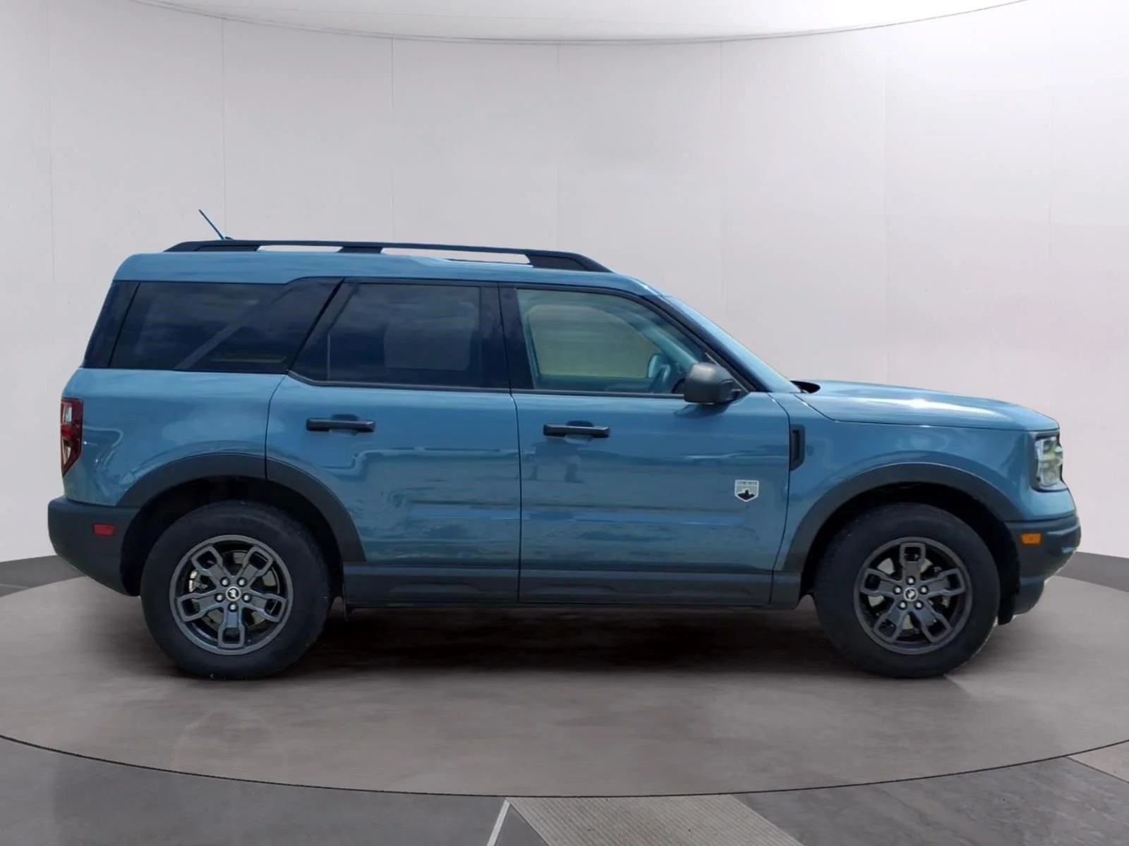 Used 2022 Area 51 Ford Big Bend image 6