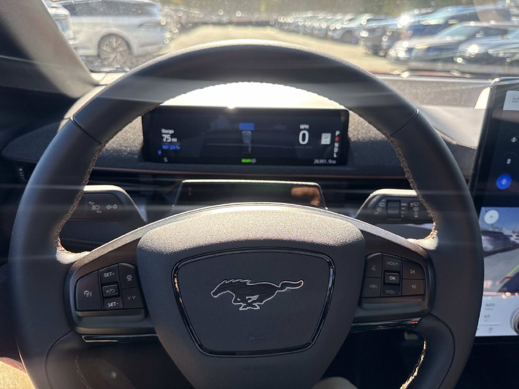 Used 2023 Red Ford GT image 28