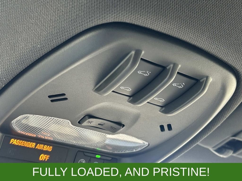 Used 2024  Buick Avenir image 34