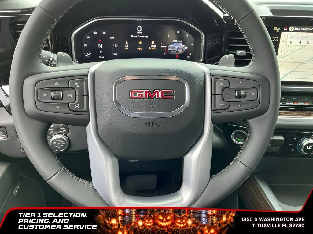 New 2026 Cardinal Red GMC Elevation image 45