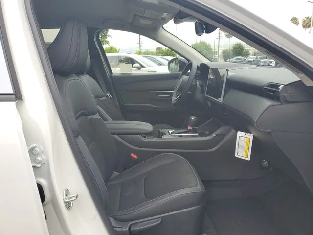 New 2026 Rhodium White Metallic Mazda 2.5 S Preferred AWD image 14