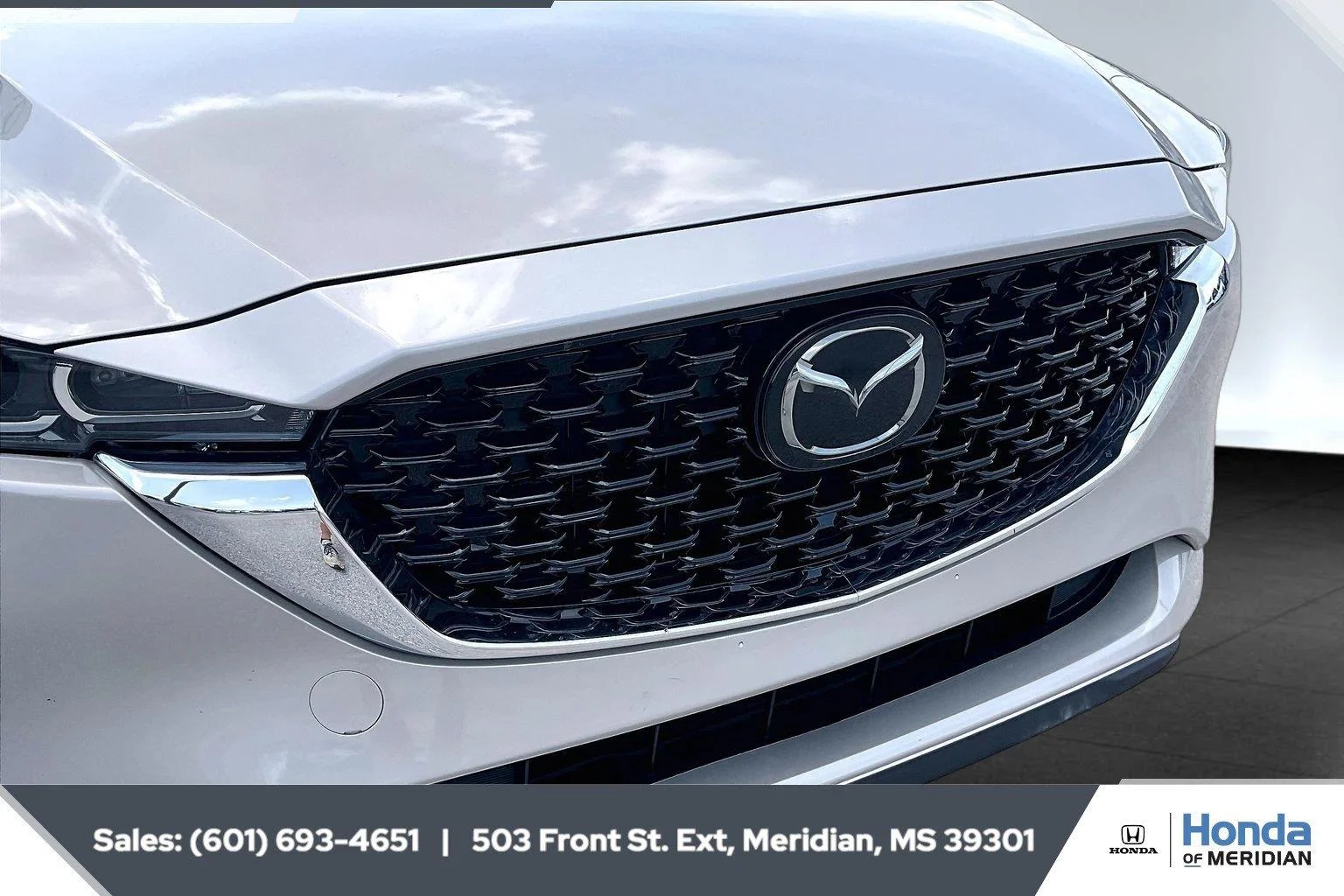 Used 2025 Platinum Quartz Metallic Mazda 2.5 S Preferred Package image 21