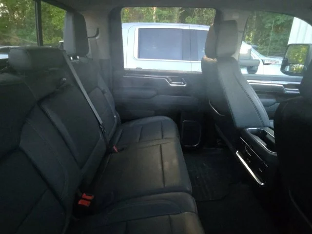 Used 2026 Gray Chevrolet LTZ image 10