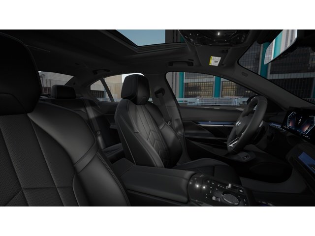 New 2027 Carbon Black Metallic BMW 530i xDrive image 9