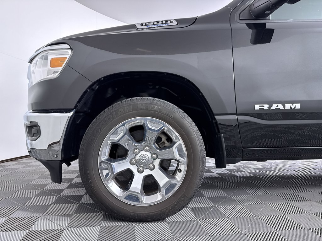 Used 2022 Black Ram Big Horn image 20