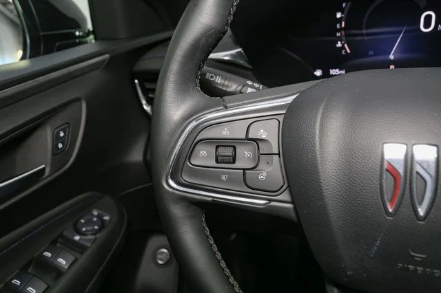 Used 2024 Red Buick Sport Touring image 31