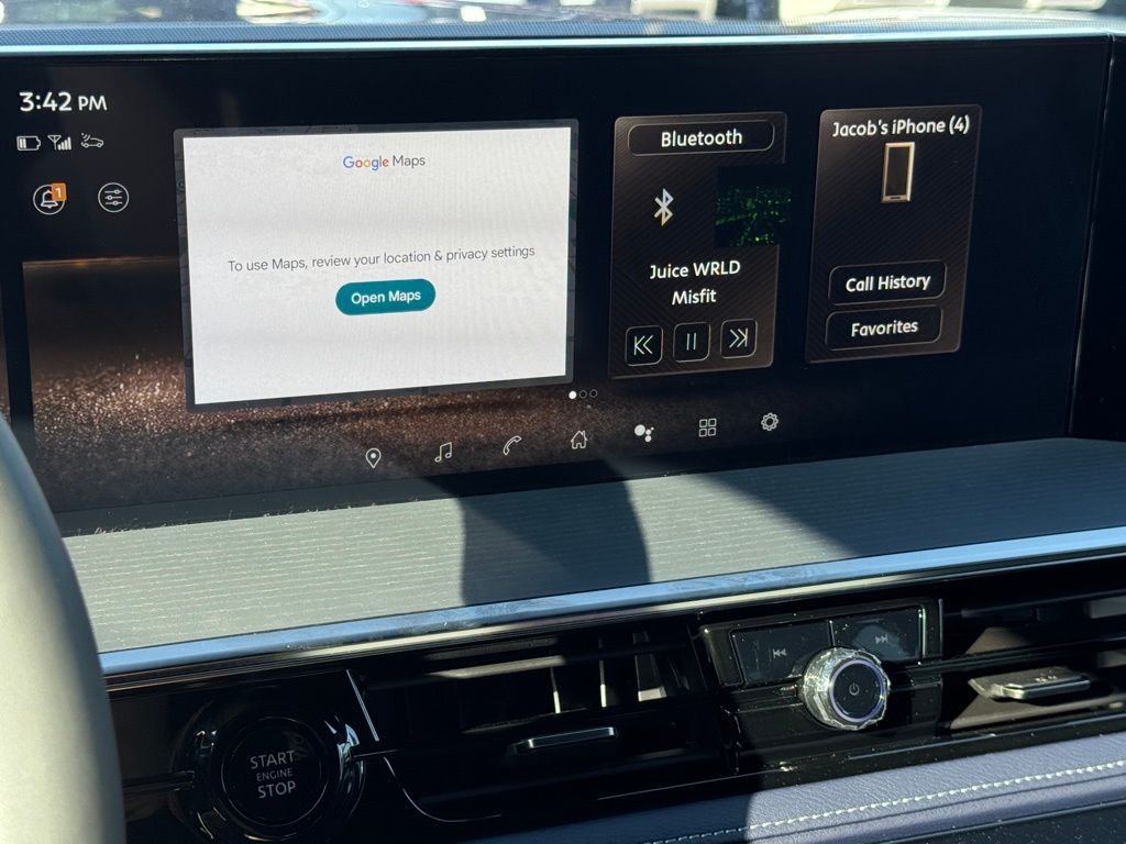 2026 INFINITI QX80 Sport - Photo 9