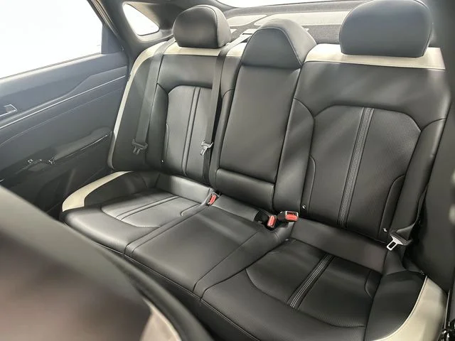 New 2026 White Kia GT-Line image 26