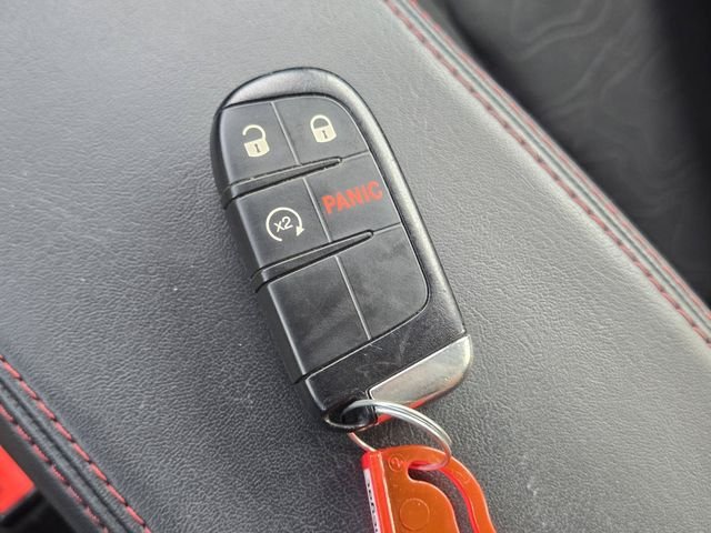 Used 2023 Blue Jeep Trailhawk image 31