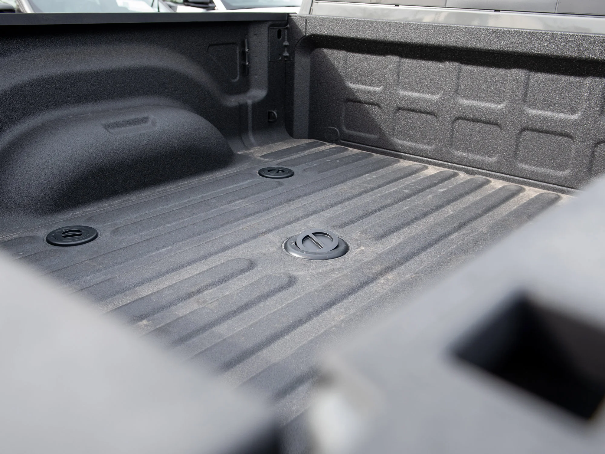 New 2026 Grey RAM Limited* image 7
