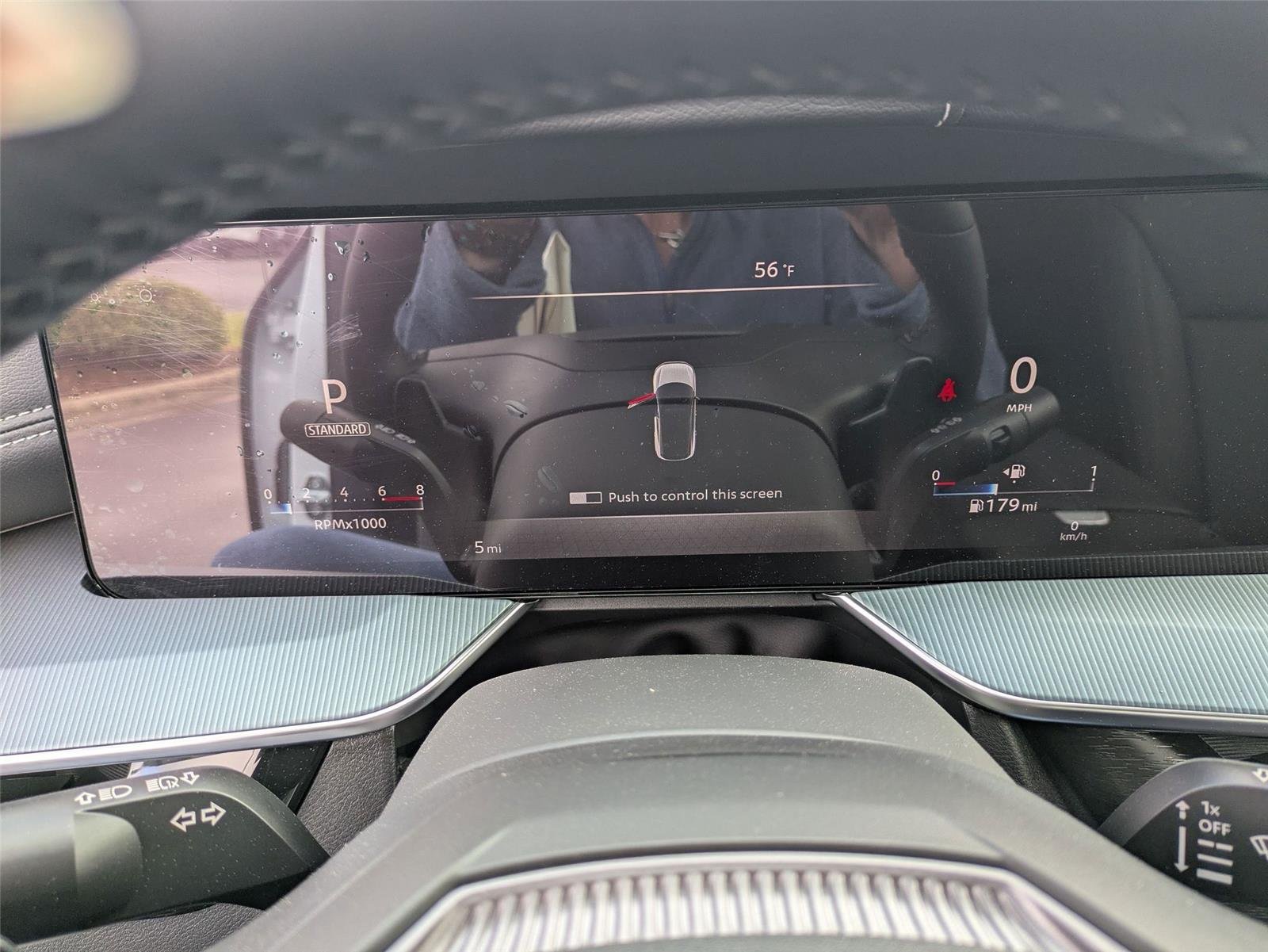 2025 Nissan Murano SL - Photo 17