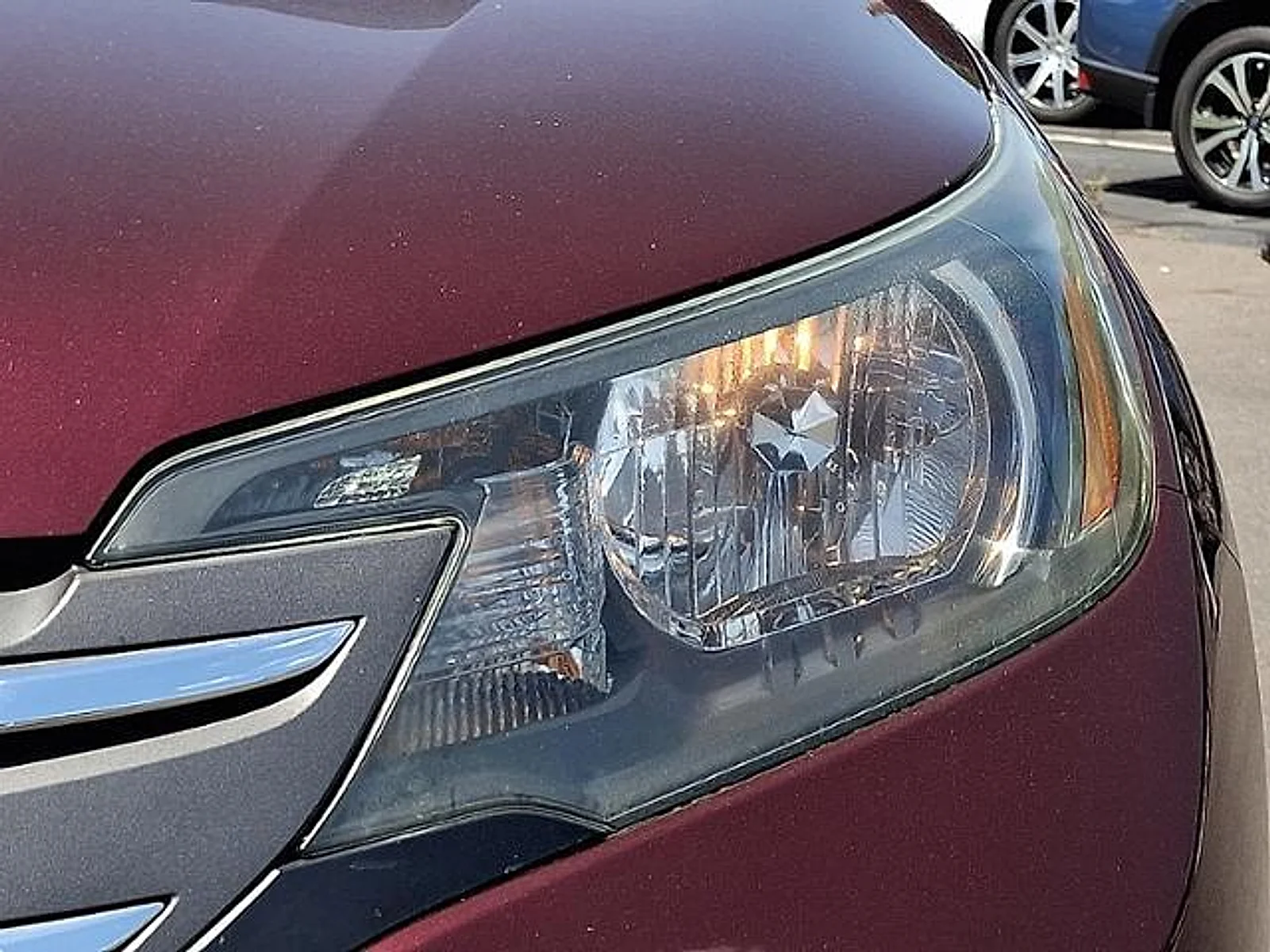 Used 2013  Honda EX-L image 29