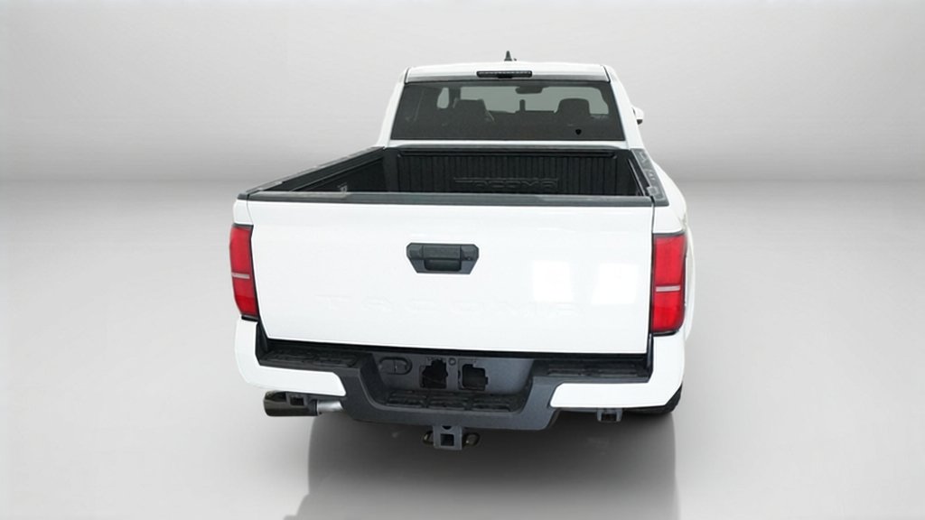 New 2026 Ice Cap Toyota TRD Sport image 12