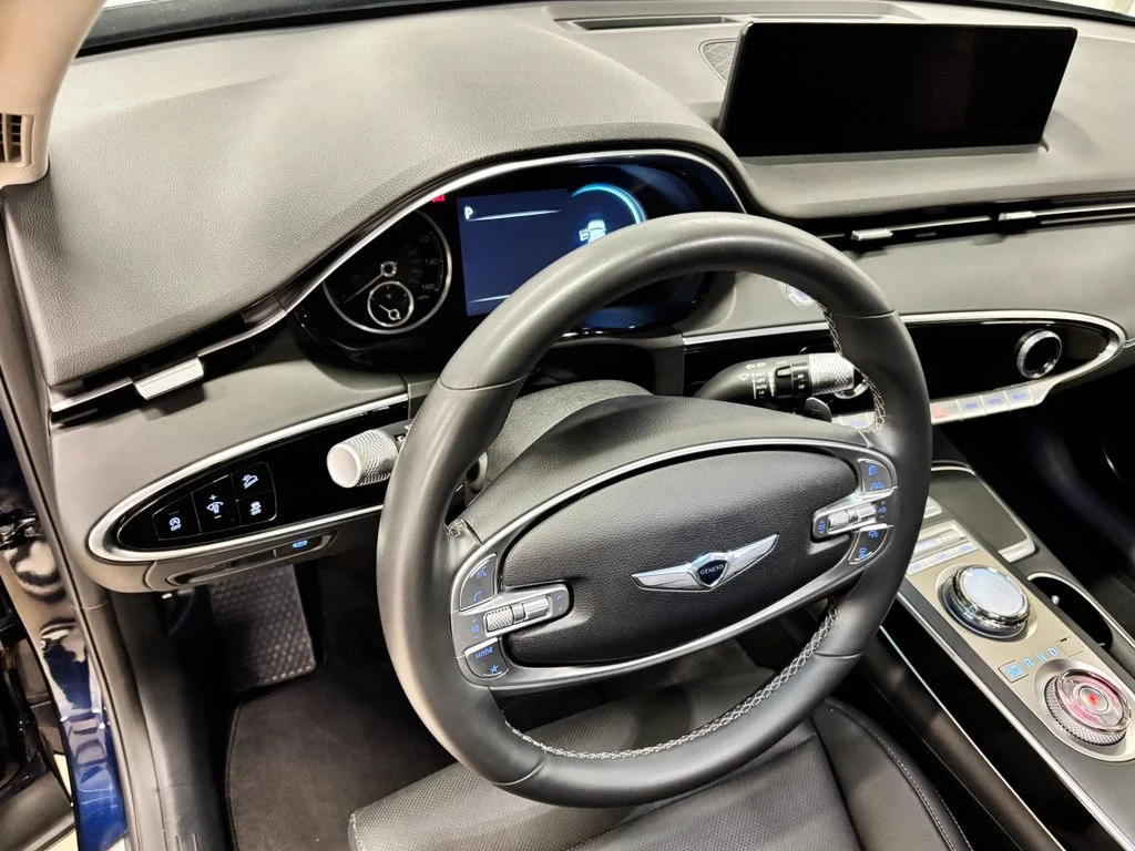 Used 2025 Blue Genesis 2.5T image 16