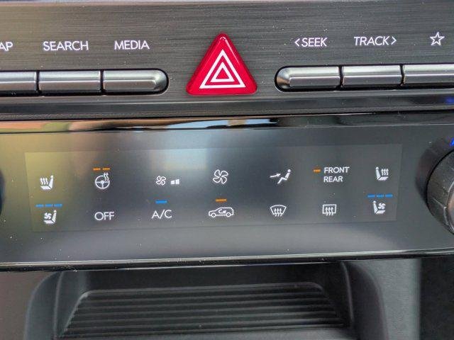 New 2026 Titan Charcoal Pearl Hyundai XRT Pro image 59