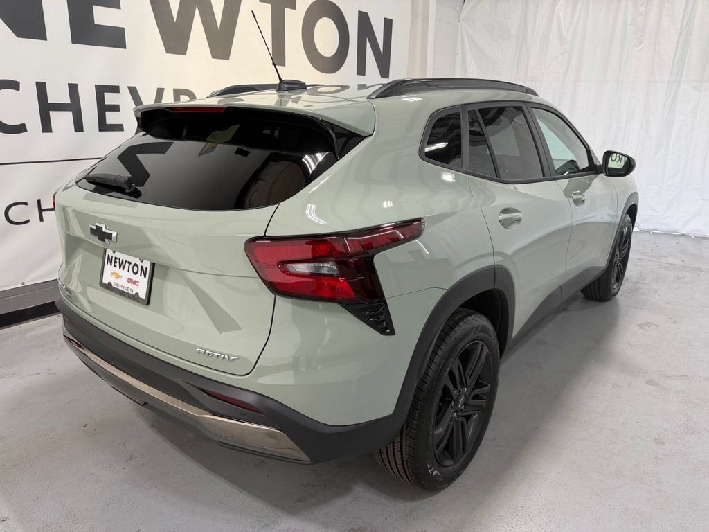 2026 Chevrolet Trax Activ - Photo 33
