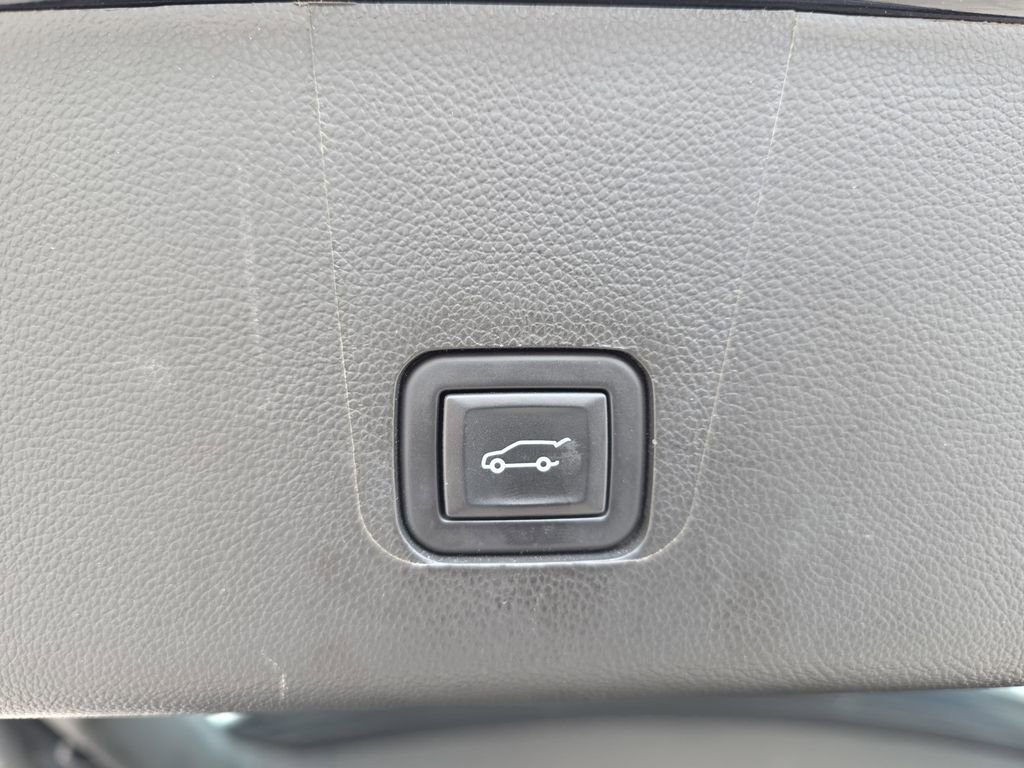 Certified Used 2023 Mosaic Black Metallic Chevrolet LT Cloth image 14