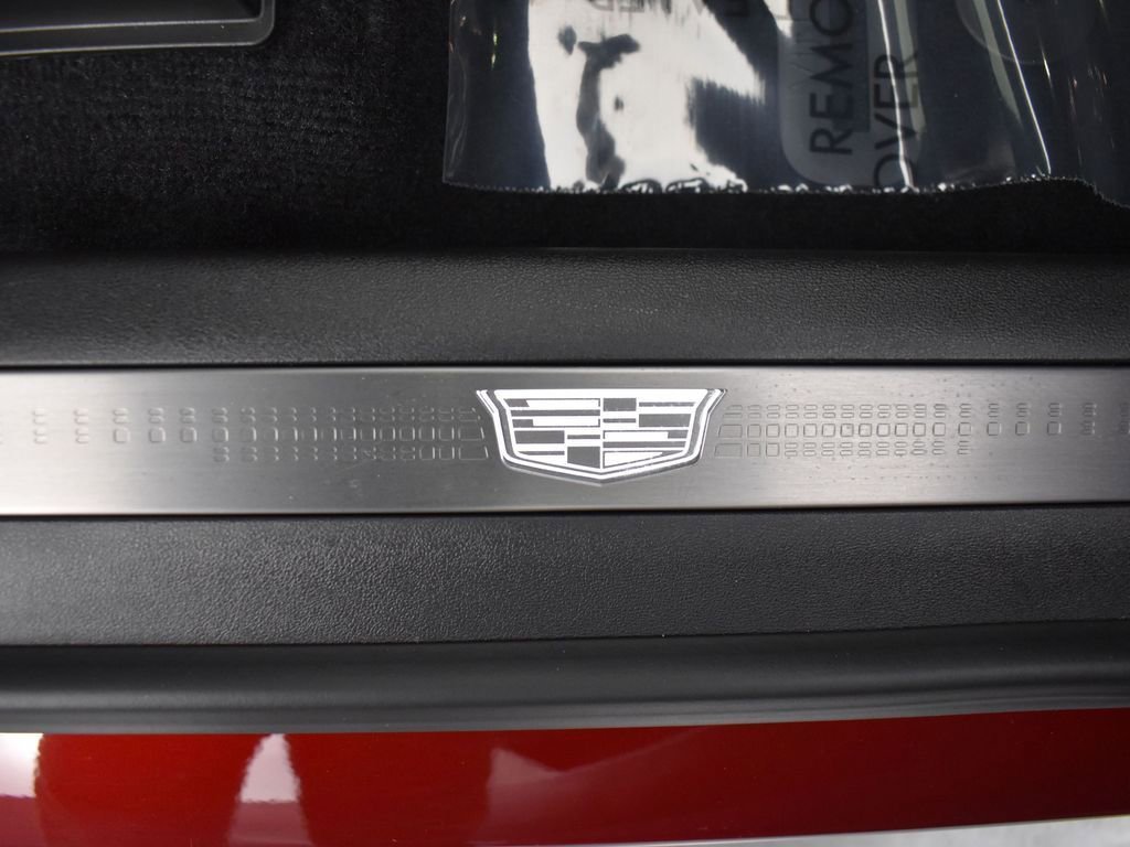 2025 CADILLAC OPTIQ - Image 40