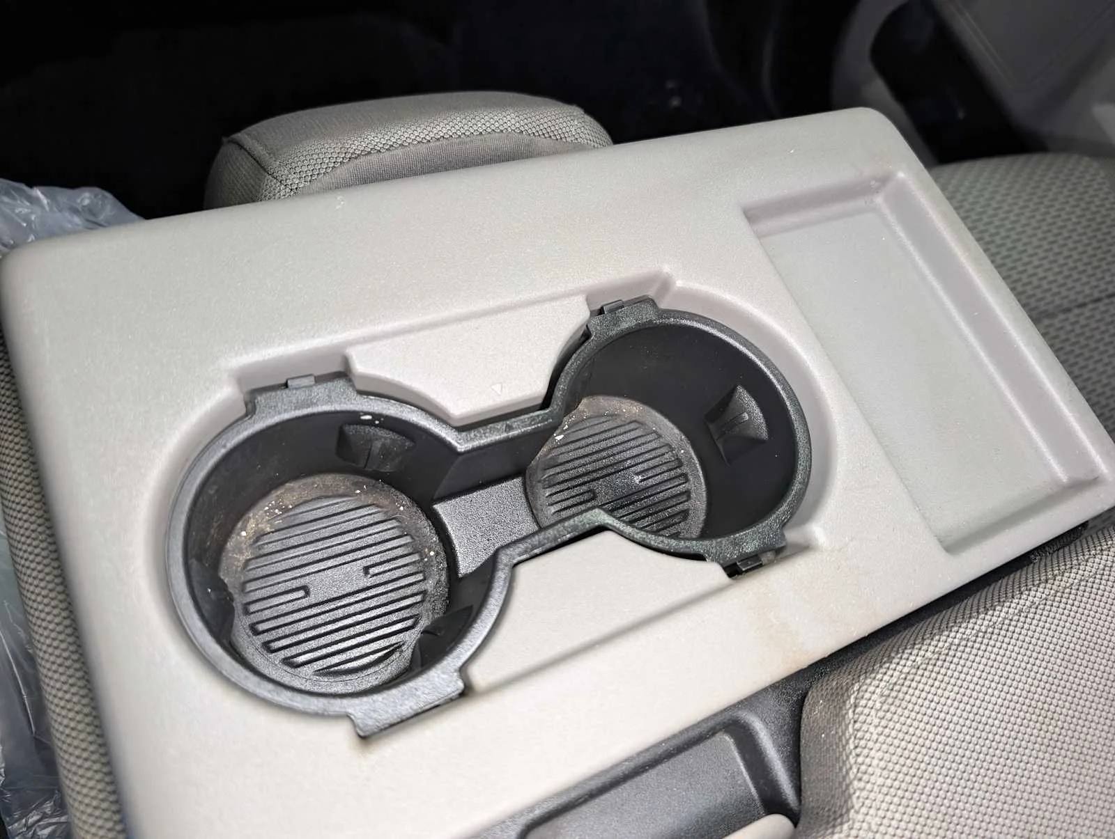 Used 2015 Blue Jeans Metallic Ford XLT image 21