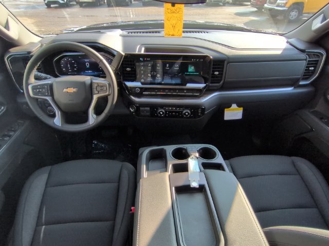 2026 Chevrolet Silverado 1500 LT - Photo 22