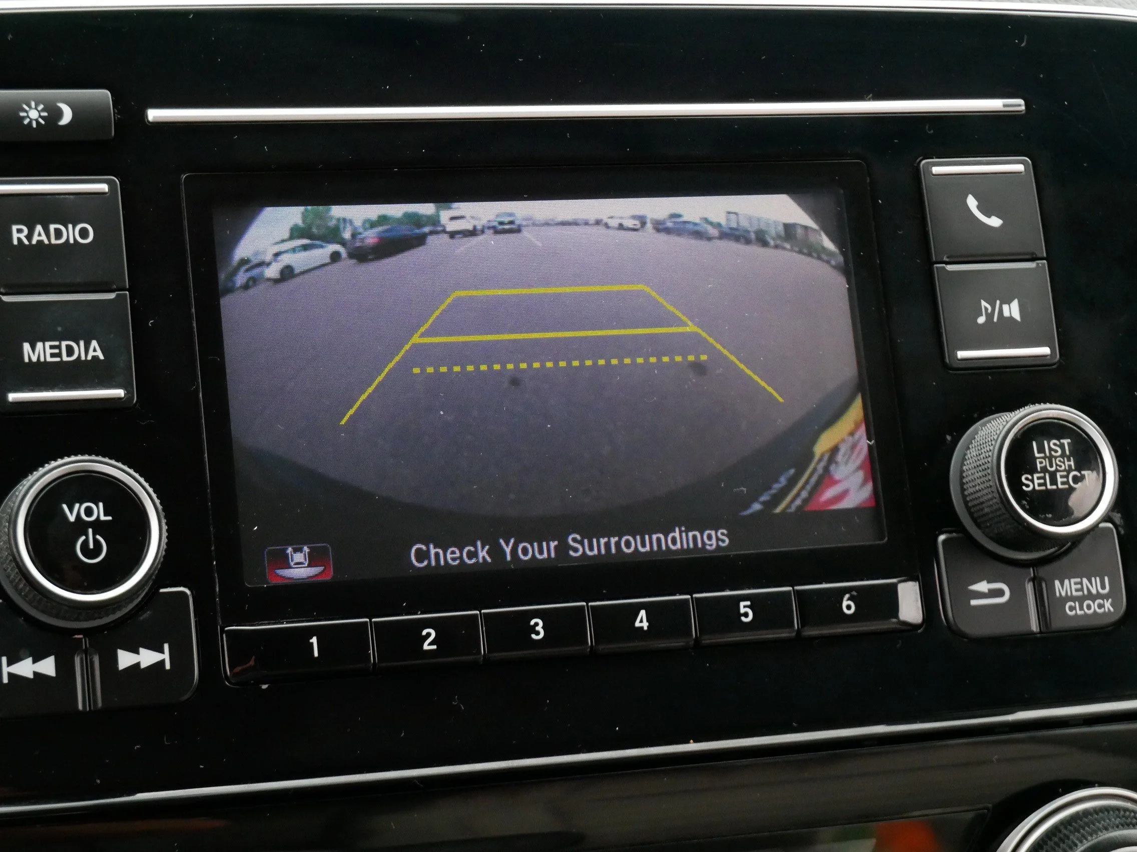 2019 Honda CR-V LX - Photo 28