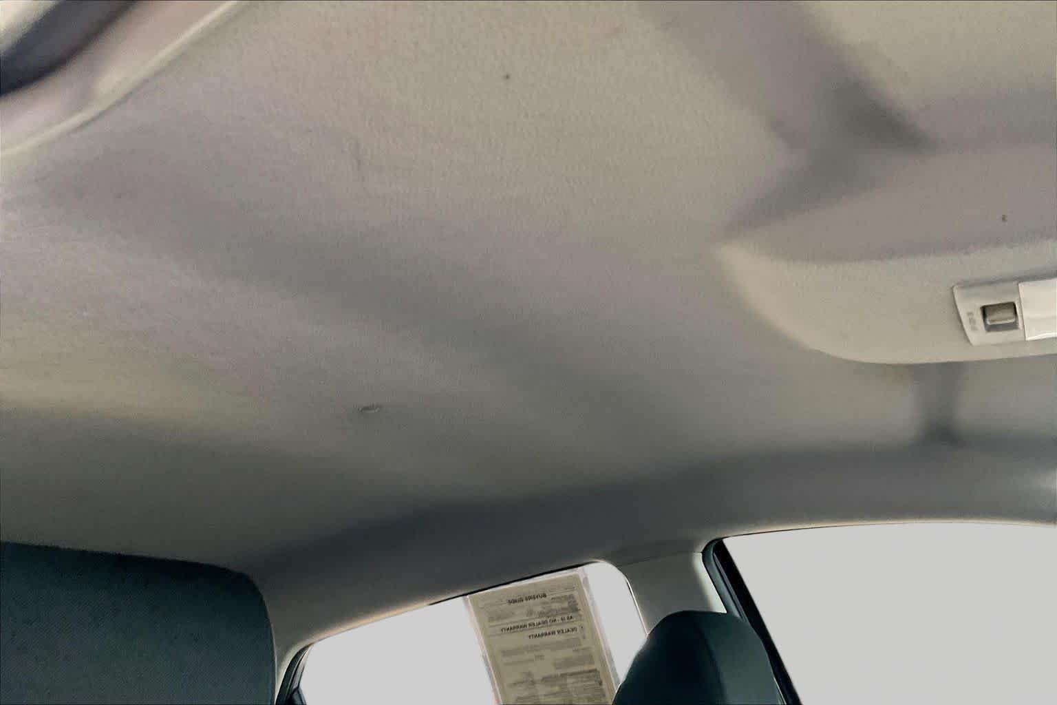 Used 2014 Jet Black Mazda Sport image 14