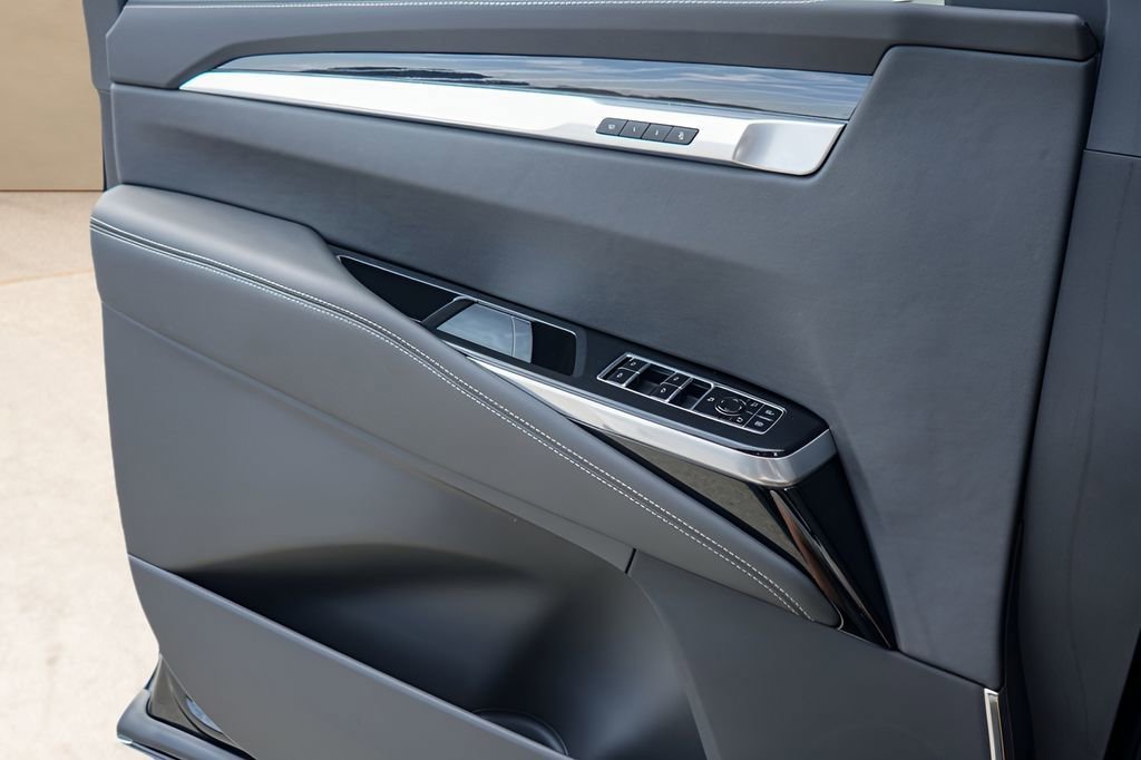 2026 Cadillac Escalade ESV Sport - Photo 16