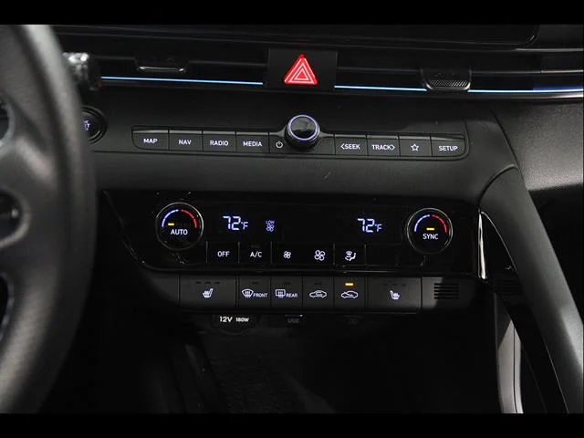2023 Hyundai Elantra N - Photo 15