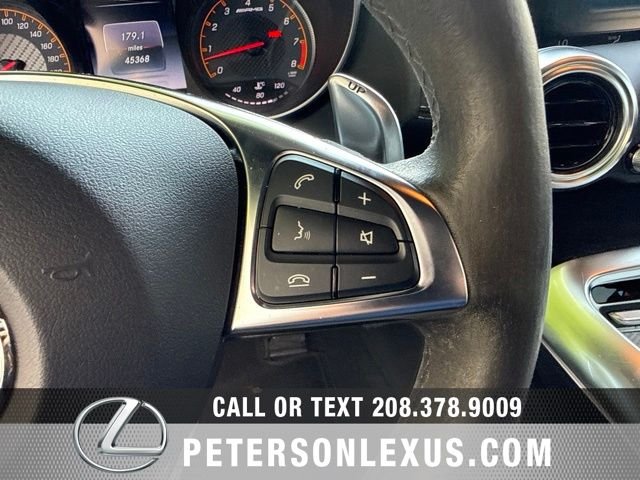 Used 2017  Mercedes-Benz S image 23
