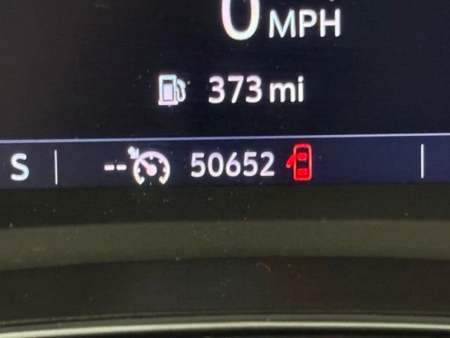 Used 2021 Red Chevrolet LT image 22