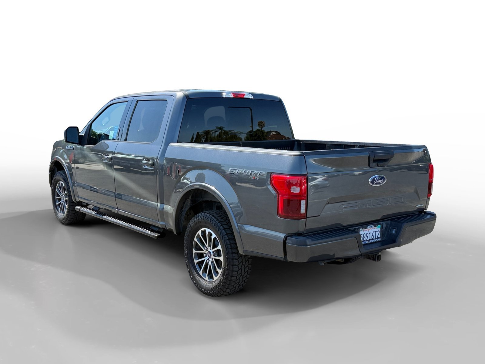 Certified Used 2019 School Bus Yellow Ford XLT image 3