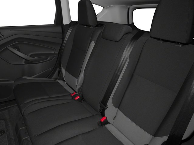 Used 2016 Shadow Black Ford SE image 17