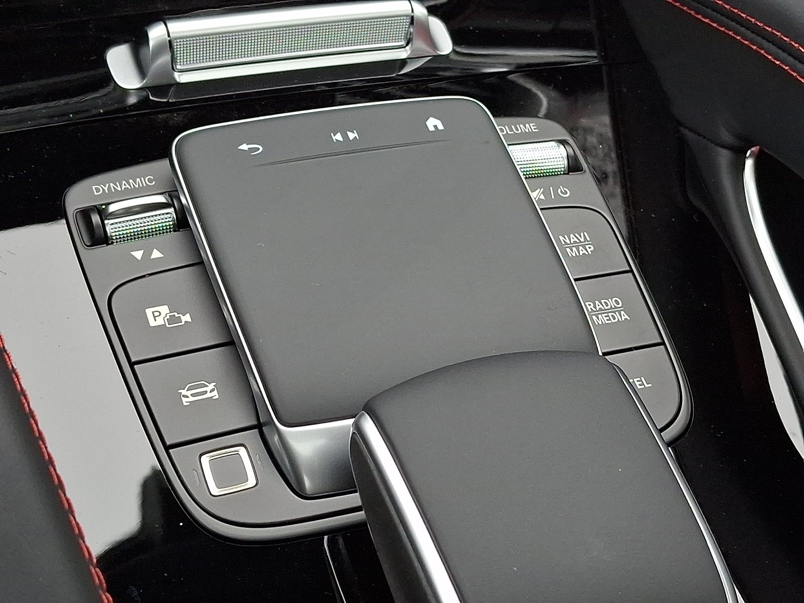 New 2026 Obsidian Black Metallic Mercedes-Benz AMG® GLE 53 4MATIC+ Coupe image 20