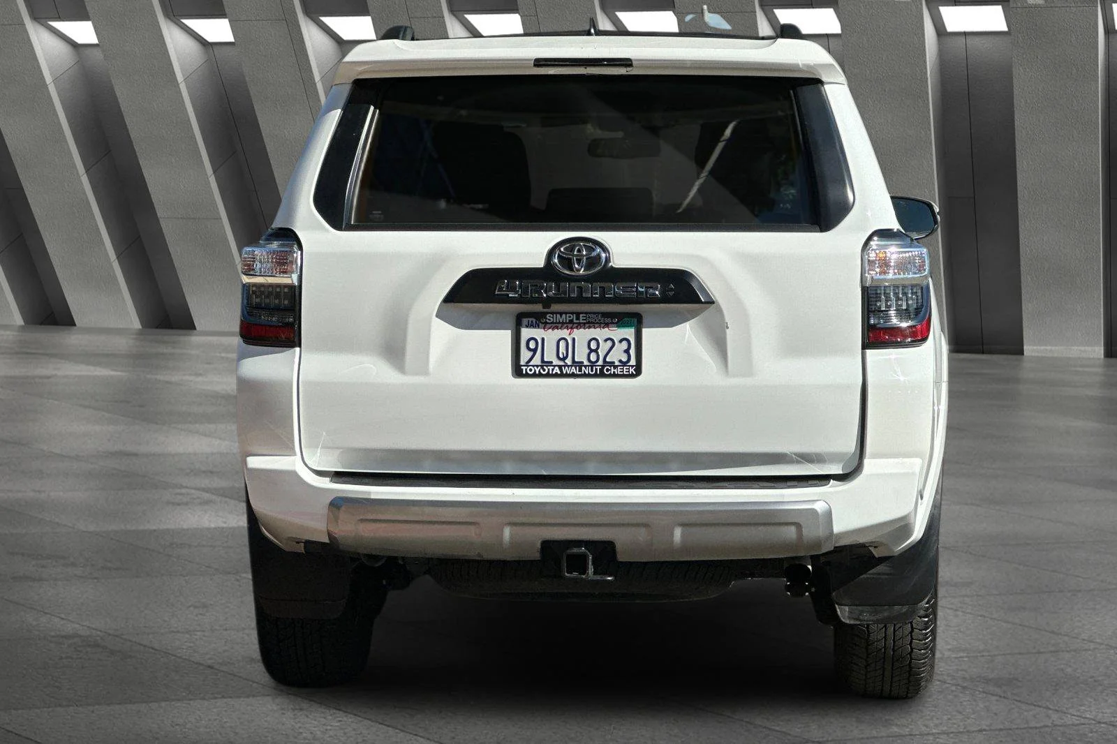 2024 Toyota 4Runner TRD Off-Road Premium - Photo 12