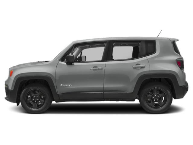 Used 2015 Glacier Metallic Jeep Latitude image 6