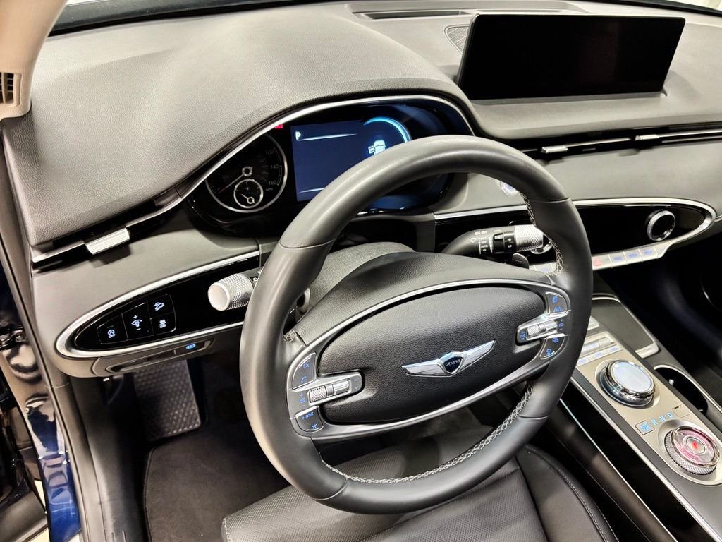 Used 2025 Blue Genesis 2.5T image 16