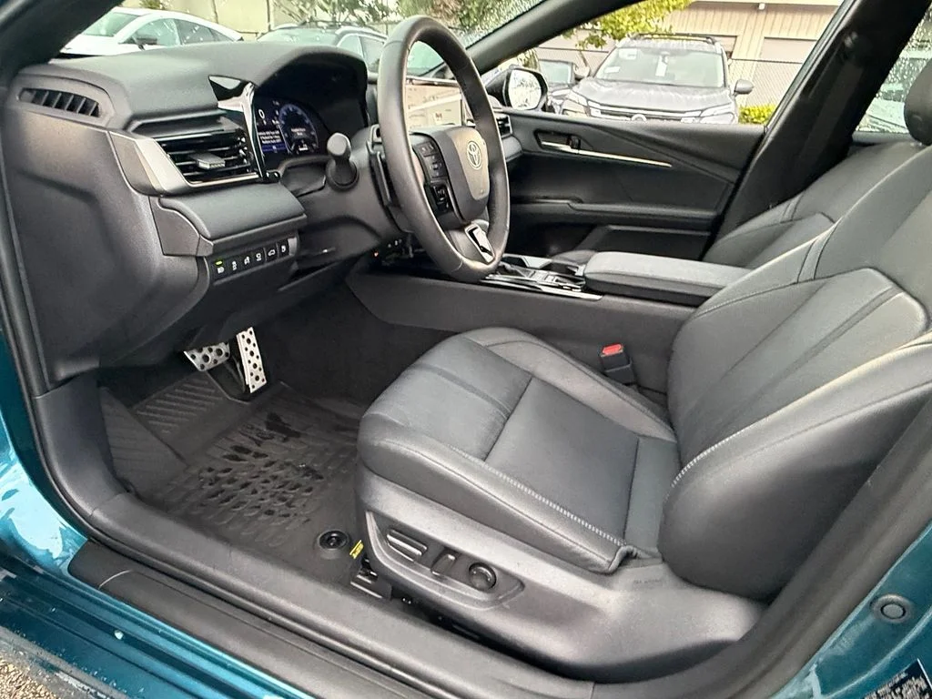 Used 2026  Toyota XSE image 11