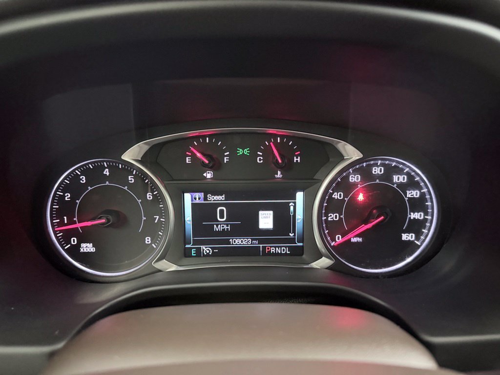 Used 2019 White GMC SLT-1 image 14