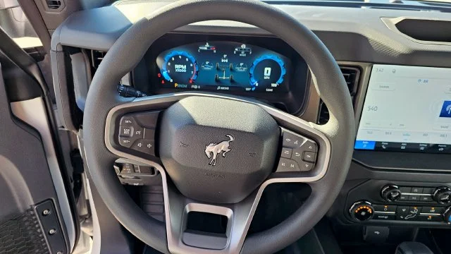 New 2026 Oxford White Ford Base image 14