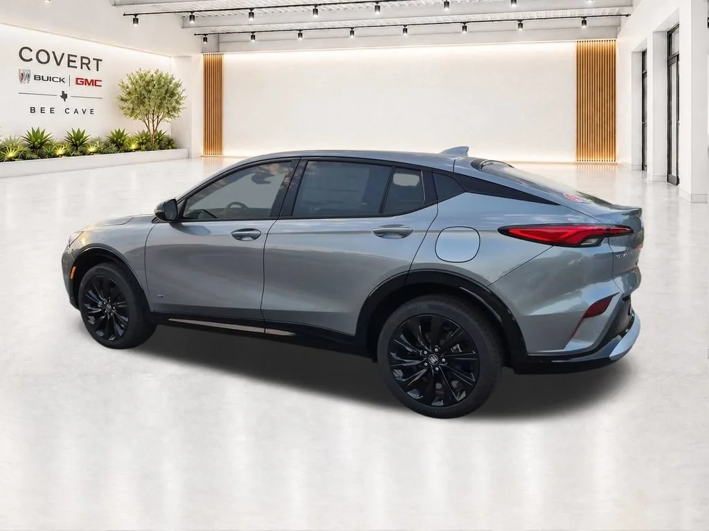 2026 Buick Envista Sport Touring - Photo 8