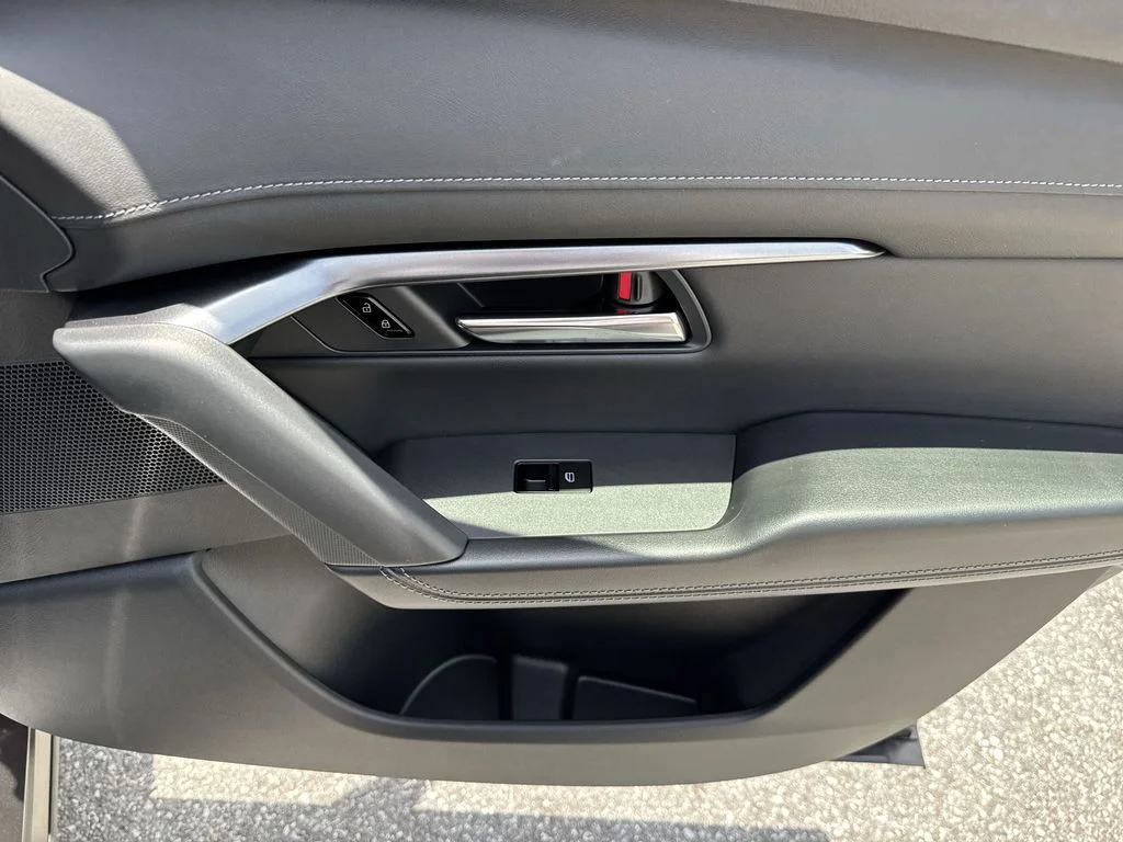 New 2026 Machine Gray Metallic Mazda 2.5 S AWD image 43